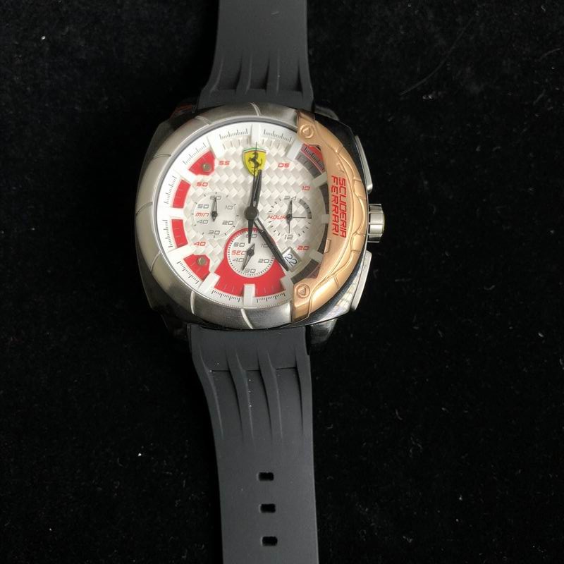 Ferrari watch man-139